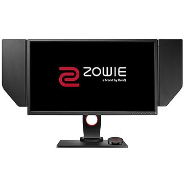 monitor zowie profesional