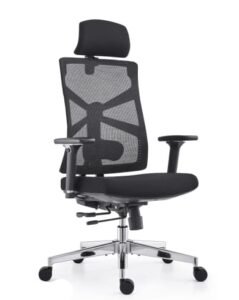 silla comoda para setup 2024